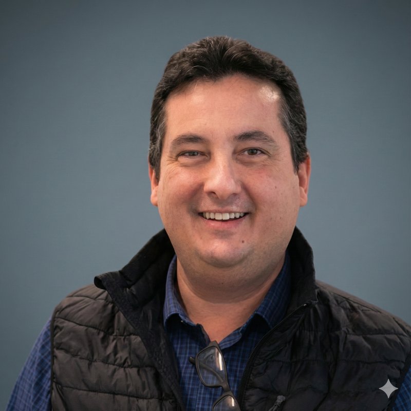 Roberto Ribeiro
